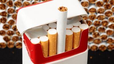 Эксперт объяснил, сколько выкуренных сигарет могут привести к смерти - 5-tv.ru