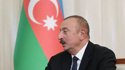 Владимир Путин - Касым-Жомарт Токаев - Ильхам Алиев - Алиев выразил соболезнование Путину в связи с трагедией на шахте в Кузбассе - russian.rt.com - Россия - Казахстан - Кемеровская обл. - Азербайджан