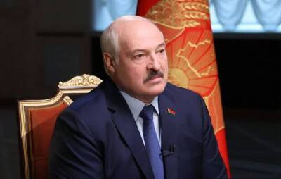 Александр Лукашенко - Лукашенко заявил, что США хотят развязать войну "руками поляков, прибалтов и украинцев" - unn.com.ua - США - Украина - Киев - Белоруссия - Польша