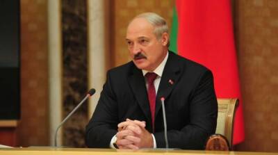Александр Лукашенко - Журналист BBC оценил эмоциональное поведение Лукашенко на интервью - newzfeed.ru - Москва - Англия - Белоруссия