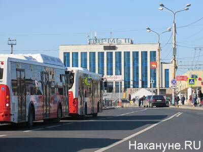 В Перми провели круглый стол из-за повышения стоимости проезда - nakanune.ru - Пермь - Тариф