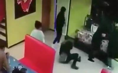 Полиция Астрахани завела дело на избившего девушек в кафе дагестанца - rf-smi.ru - респ. Дагестан - Астрахань