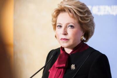 Валентина Матвиенко - В. Матвиенко вновь избрана Председателем Совета Межпарламентской Ассамблеи государств-участников СНГ - interaffairs.ru - Санкт-Петербург - Азербайджан