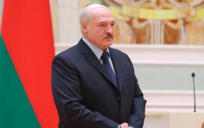 Александр Лукашенко - Лукашенко обвинил США в попытке "развязать войну" - korrespondent.net - Москва - Россия - США - Украина - Белоруссия - Польша