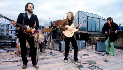 “The Beatles”. Іноді вони повертаються - ukrinform.ru - Украина - шт. Нью-Йорк
