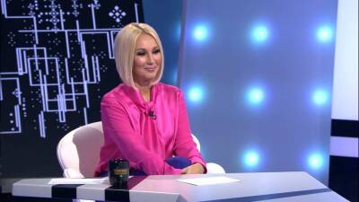 Лера Кудрявцева - Кудрявцеву оскорбила просьба надеть маску: «Вы стадо - вы и носите!» - actualnews.org