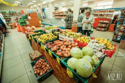 Названы продукты, помогающие справиться с осложнениями после вакцинации от COVID-19 - gazeta.a42.ru - Эмираты