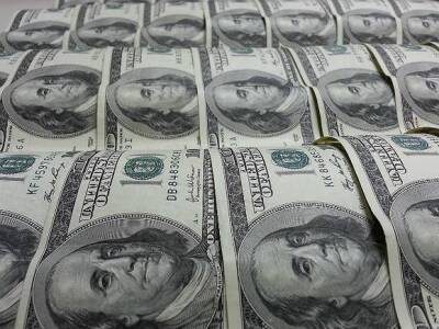 Международные резервы России выросли до нового максимума - rosbalt.ru - Россия