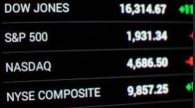 S&P 500 и Nasdaq выросли на 0,2-0,4%, Dow Jones почти не изменился - take-profit.org - США