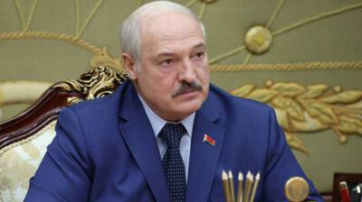 Лукашенко - Лукашенко разразился обвинениями в адрес США - enovosty.com - Москва - США - Украина - Белоруссия - Польша