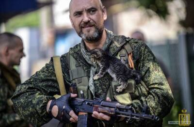 «Это не просто сумасшедшие сепаратисты» – берлинского эксперта... - politnavigator.net - Россия - Украина - Киев - Германия - Берлин - Донбасс