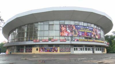 В Воронежском цирке задумались об открытии шапито на время ремонта основного здания - vestivrn.ru - Воронеж