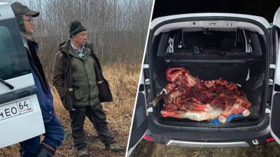 Валерий Рашкин - «Может быть возбуждено дело»: Госдума сняла с Рашкина депутатскую неприкосновенность - russian.rt.com - Россия - Саратовская обл.
