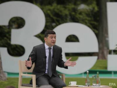 Владимир Зеленский - Сергей Никифоров - Спикер Зеленского опубликовал список СМИ, которых пригласили на его пресс-марафон - gordonua.com - Украина