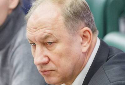 Валерий Рашкин - Игорь Краснов - Депутата-коммуниста Рашкина лишили неприкосновенности - online47.ru - Россия - Саратовская обл.