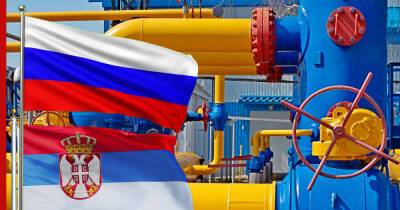 Владимир Путин - Александр Вучич - В Сербии назвали полученный от России газ самым дешевым в Европе - profile.ru - Россия - Сербия - Мали