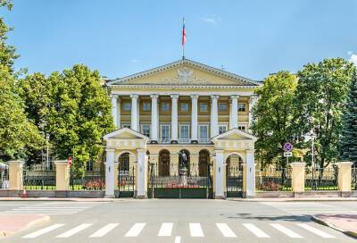 Стоимость капремонта в Петербурге останется прежней в новом году - online47.ru - Санкт-Петербург - район Ломоносовский