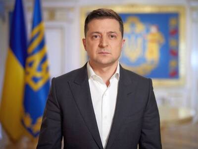 Владимир Зеленский - Андрей Ермак - Савик Шустер - Василий Бурба - Алексей Сухачев - Зеленскому грозит допрос по делу о срыве задержания 33 «вагнеровцев» - rosbalt.ru - Россия - Украина