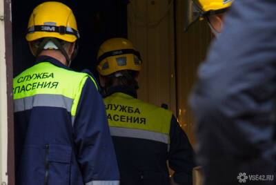 Спасатели поднимут тела погибших после стабилизации метана на шахте "Листвяжная" - news.vse42.ru