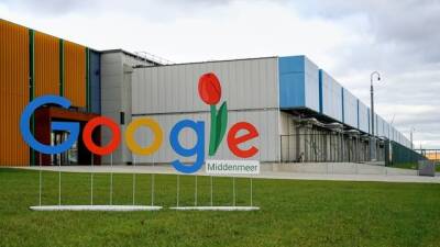 Google начал переносить серверы в дата-центры на территории РФ - mediavektor.org - Россия - США