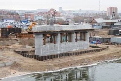 В Улан-Удэ назвали новую дату закрытия улицы на период строительства третьего моста - ulan.mk.ru - Улан-Удэ - респ.Бурятия