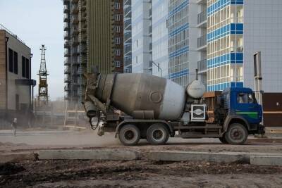Мэрия Новосибирска согласовала стройку 25-этажной высотки вплотную с частным сектором - novos.mk.ru - Новосибирск - Новосибирская обл.