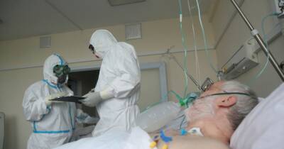 Больницам передадут партию препарата из ягеля для борьбы с COVID - ren.tv - Россия - Якутск