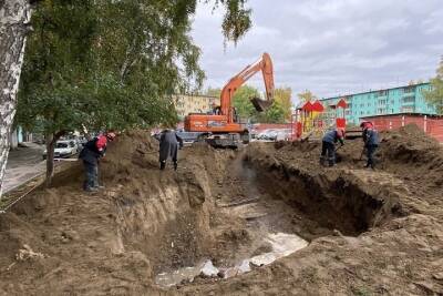 Более 370 раскопок будет восстановлено в Томске только в 2022 году - tomsk.mk.ru - Томск