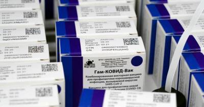 Александр Гинцбург - Гинцбург рассказал об иммунитете подростков после вакцинации от COVID - ren.tv