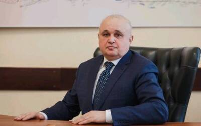 Сергей Цивилев - Цивилев сообщил о возобновлении горноспасательных работ на шахте «Листвяжная» - vm.ru - Кемеровская обл.