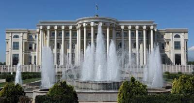 Швейцарская компания назвала Душанбе самым чистым городом Таджикистана - dialog.tj - США - Душанбе - Таджикистан - Хорог