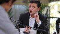На теплую ванну не похоже: опубликован список приглашенных на пресс-марафон Зеленского СМИ - vlasti.net - Украина - Киев