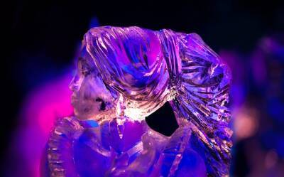 Евгения Власова - На фестивале в Рязани изготовят ледовые скульптуры высотой 3,5 метра - 7info.ru - Рязань