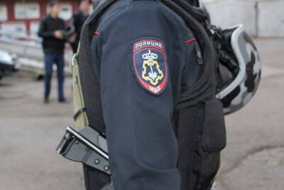 В Уфе полицейский дважды пытался покончить с собой - ufacitynews.ru - Башкирия - Уфа - район Демский