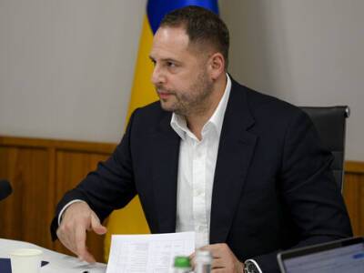 Андрей Ермак - Алексей Сухачев - Ермака вызовут на допрос по делу "вагнергейта", - глава ГБР - vchaspik.ua - Украина