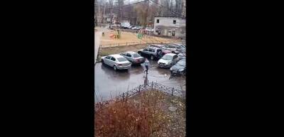 Двое мужчин в Воронеже напали на глухонемого таксиста - gorcom36.ru - Воронеж