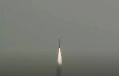 Пакистан испытал баллистическую ракету класса «земля-земля» Shaheen-1A - topwar.ru - Индия - Пакистан