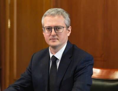 Владимир Солодов - Губернатор Камчатского края Владимир Солодов: "Переход на кластерную концепцию туризма в разы увеличит приток путешественников на Камчатку, сохранив уникальную природу края" - interfax-russia.ru - Камчатский край