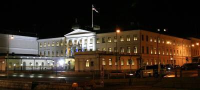 В Финляндии из-за ковида отменили прием в Президентском дворце по случаю Дня независимости - stolicaonego.ru - Финляндия