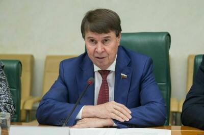 Сергей Цеков - Цеков предлагает упростить получение российского гражданства для ряда соотечественников - pnp.ru - Россия