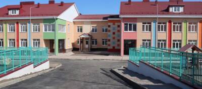 Владимир Владимиров - В 2022 году в Ставропольском крае собираются открыть 11 новых школ и детсадов - runews24.ru - Ставрополье