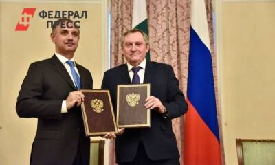 Россия будет инвестировать в Пакистан: итоги встречи в Екатеринбурге - fedpress.ru - Россия - Екатеринбург - Пакистан