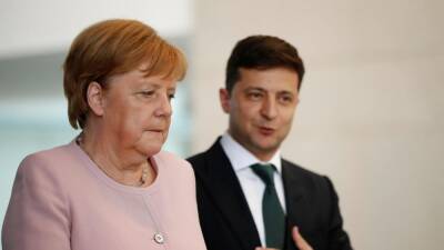 Сергей Погорельцев - Украина итоги 25 ноября 2021 года - anna-news.info - Россия - Украина - Крым - Испания