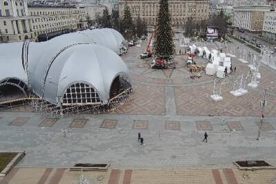 Вячеслав Гладков - Вячеслав Гладков ответил на возражения белгородцев о тратах на подготовку к Новому году - mk.ru