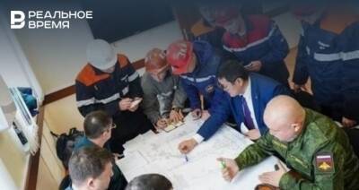 Родственникам погибших горняков на Кузбассе выплатят по 1 млн рублей - realnoevremya.ru - Кемеровская обл.