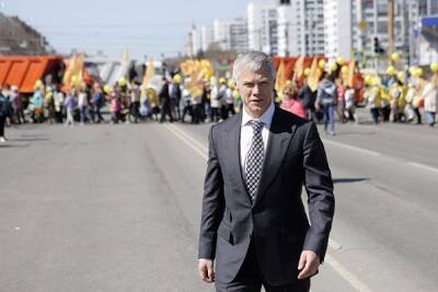 Валерий Гартунг - «Пишите Володину». Челябинский депутат Госдумы попросил не писать ему про QR-коды - znak.com - Челябинская обл. - Челябинск