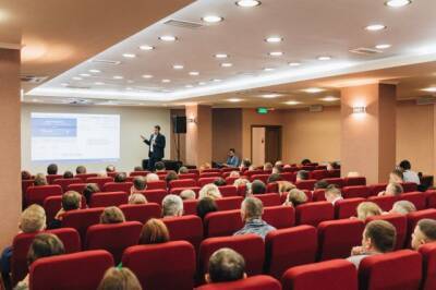 В Кузбассе пройдёт ежегодная масштабная конференция по экспорту для предпринимателей - gazeta.a42.ru