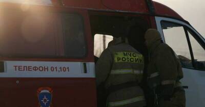 12 спасателей пострадали после ЧП на шахте в Кузбассе - ren.tv - Кемеровская обл.