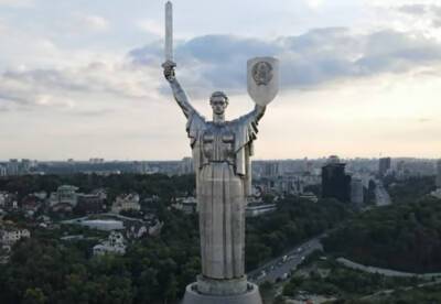 "Родину-мать" хотят переделать в архангела Михаила: что предлагают заменить - politeka.net - Украина - Киев