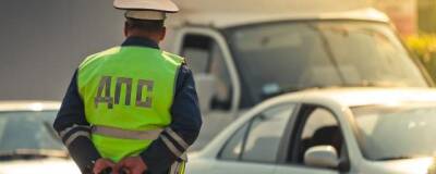 На Камчатке женщина оставила 1,5-годовалого сына одного в машине почти на три часа - runews24.ru